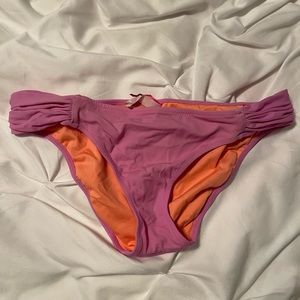 Bikini bottom